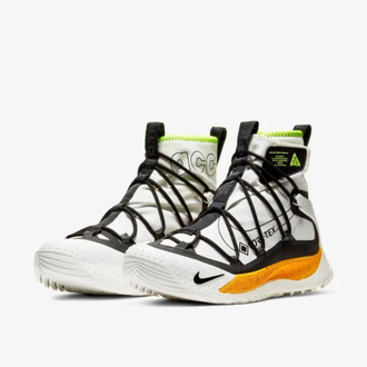 ACG Air Terra Antarktik GORE-TEX 'Summit White' Release Date