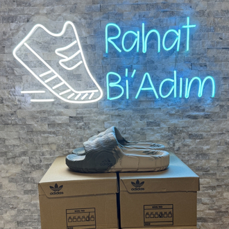 Adidas Adilette 22 – Bej/Haki