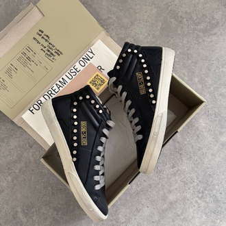 Golden Goose  