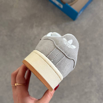 Adidas Campus 00S Grey 