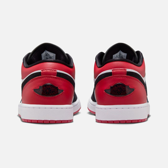 Nike Air Jordan 1 Low Se