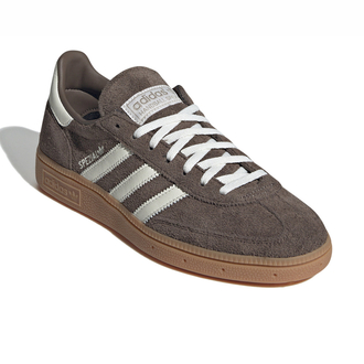 ADiDAS SPEZİAL KAHVE HAKİKİ DERİ