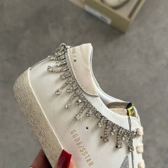 Golden Goose  