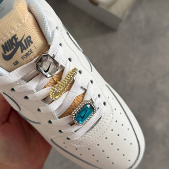 Air Force 1 “Bling”