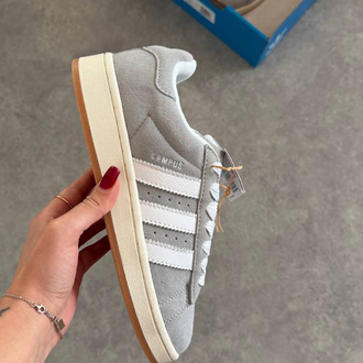 Adidas Campus 00S Grey 