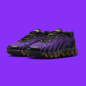 Nike Air Max DN8 ‘Fierce Purple’