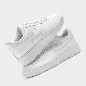 Air Force 1 Triple White