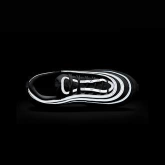 Nike Air 97 gümüş