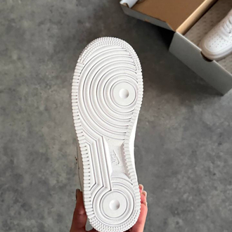 Air Force 1 “Lucky Charm” 
