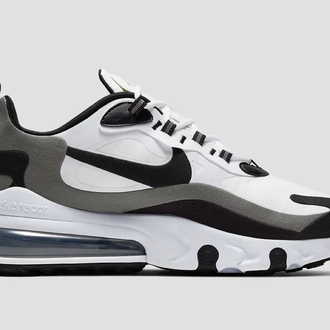 NIKE 270 REACT OREO