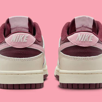 The 2023 Nike Dunk Low “ Valentine’s Day”