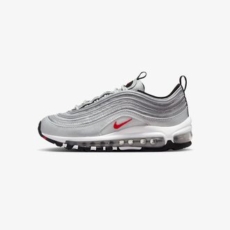 Nike Air 97 gümüş