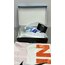 Nike Dunk Low Retro ‘University Blue’ – Kadın
