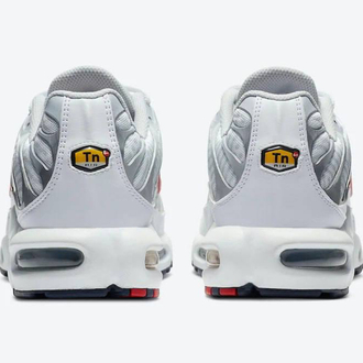 Air Max Plus Euro Tour