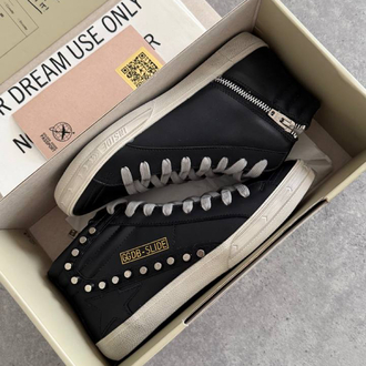 Golden Goose  