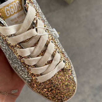 Golden Goose  