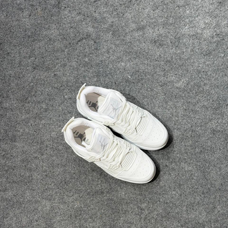 NİKE AIR JORDAN 4 RETRO PURE MONEY
