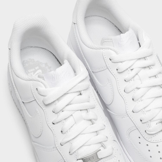 Air Force 1 Triple White