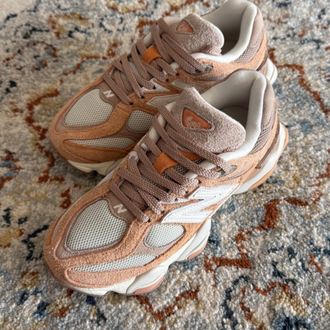 New Balance 9060 “Flat Taupe”