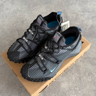 Nike Acg “Gore-Tex” Grey
