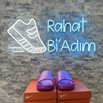 Nike Clime EVA | Pembe | Kadın