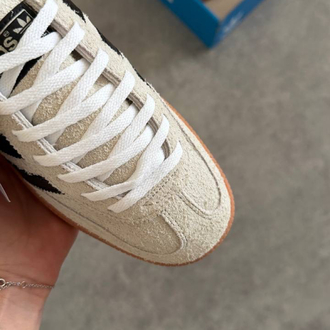 Adidas Spezial Aluminium