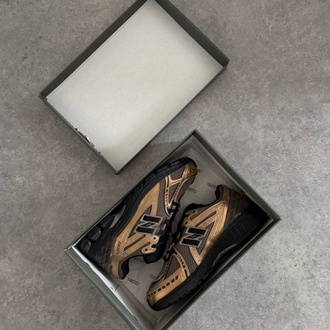 New Balance 1906r Gold Bronze 