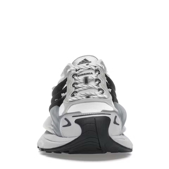 Adistar Jellyfish Pharrell Williams Solid Grey Black  