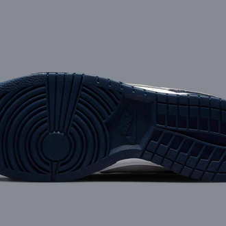 Nike Dunk Low Midnight Navy Summit White - 36-45 