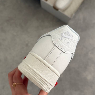 Air Force 1 “Bling”