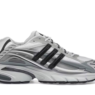 Adistar Jellyfish Pharrell Williams Solid Grey Black  