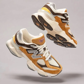 New Balance 9060 'Workwear'