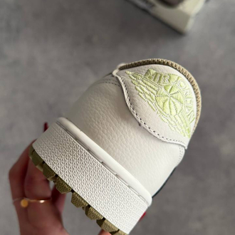 Air Jordan 1 Low Golf x Travis Scott