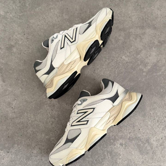 New Balance 9060 “Grey Days” 