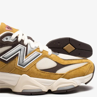 New Balance 9060 'Workwear'