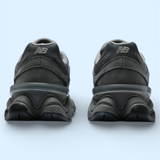 New balance 9060 darkgrey