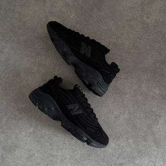 New Balance 1000 “Black” 