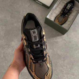 New Balance 1906r Gold Bronze 