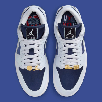 Air Jordan 1 Low 