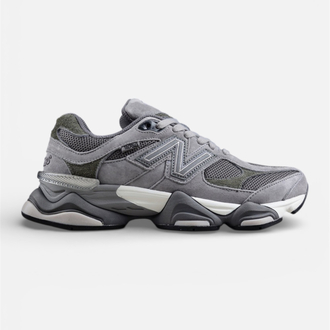 New Balance 9060 “Joe FreshGoods”Dark Grey 
