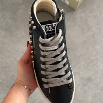 Golden Goose  
