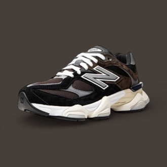 New Balance 9060 “Black Brown”