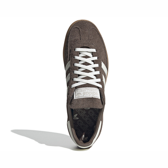 ADiDAS SPEZİAL KAHVE HAKİKİ DERİ