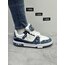 Louis Vuitton LV Trainer – Blue