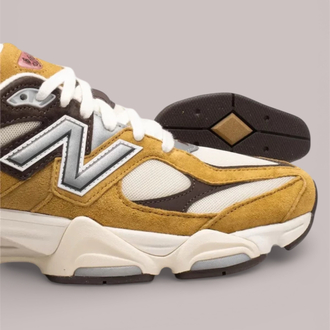 New Balance 9060 'Workwear'