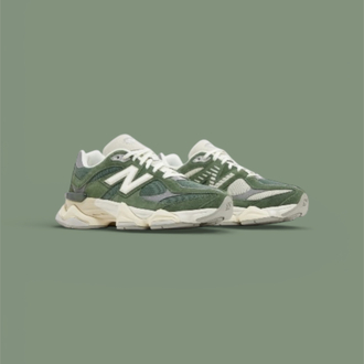 New Balance 9060 Nori