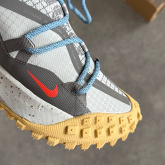 Nike Acg Gore-Tex College Grey