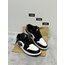 Air Jordan 1 Low | Siyah