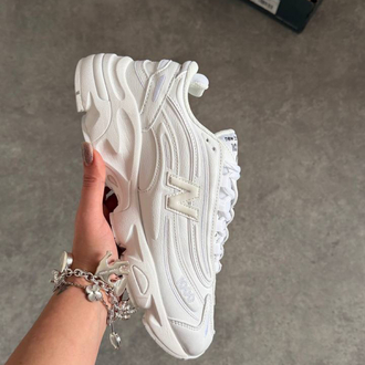 New Balance 1000 “White” 