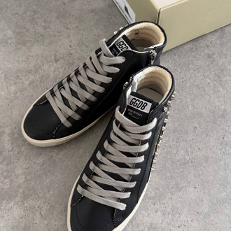 Golden Goose  